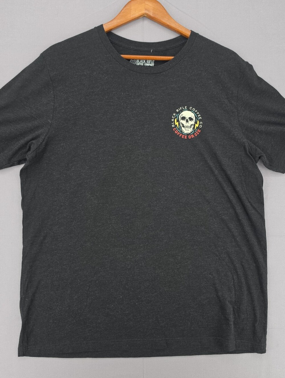 Black Rifle Co.